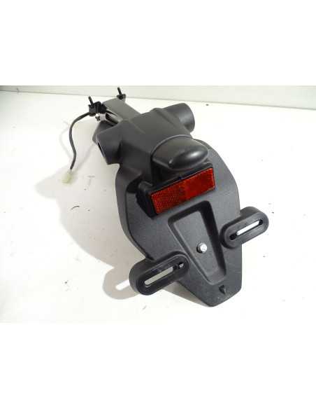 Bavette YAMAHA MT 125 - 2020/2021 - Occasion