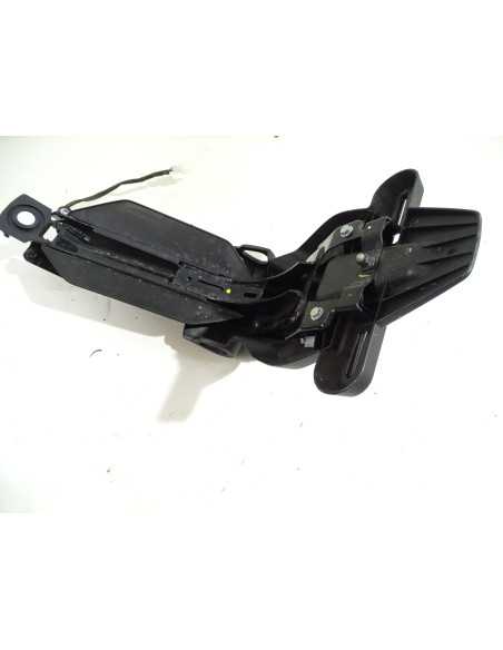 Bavette YAMAHA MT 125 - 2020/2021 -