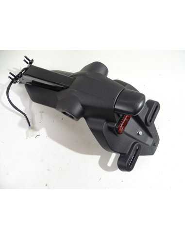 Bavette YAMAHA MT 125 - 2020/2021 -