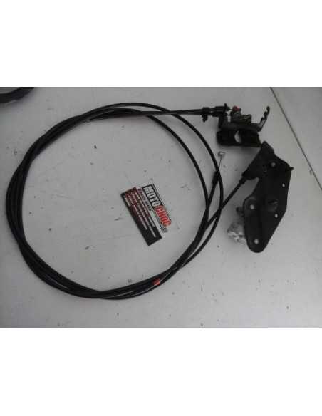 Câble ouverture selle GILERA GP 800