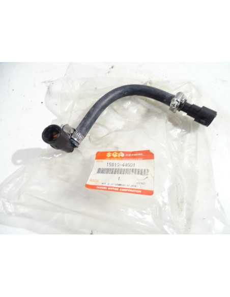 Durite d'essence SUZUKI GSR 600 - 2006 - 15810-44G01 État Neuf