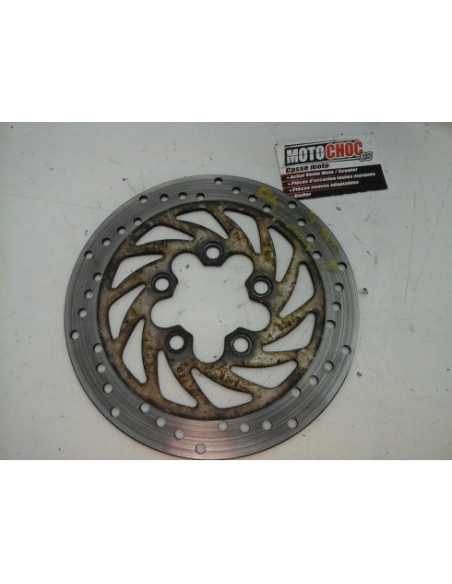 Disque de frein avant KYMCO GRAND DINK 125