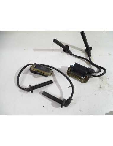 Bobine d'allumage (paire) HONDA CBR RR 900 SC33B - 1996/1999 -