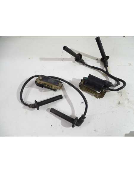 Bobine d'allumage (paire) HONDA CBR RR 900 SC33B - 1996/1999 -
