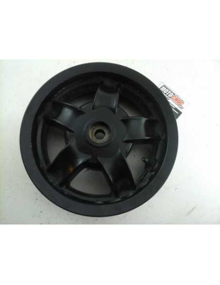 Jante arrière PIAGGIO ZIP 50