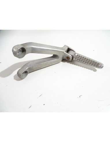 Platine repose-pied (paire) arrière gauche HONDA CBR RR 900 SC33B - 1996/1999 - Occasion