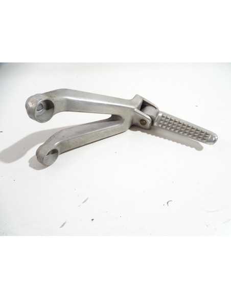 Platine repose-pied (paire) arrière gauche HONDA CBR RR 900 SC33B - 1996/1999 - Occasion