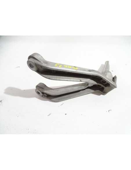 Platine repose-pied (paire) arrière gauche HONDA CBR RR 900 SC33B - 1996/1999 - Occasion