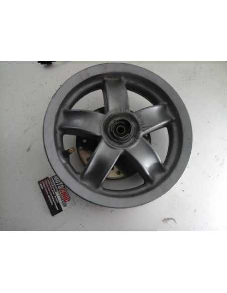 Jante avant PIAGGIO ZIP 50