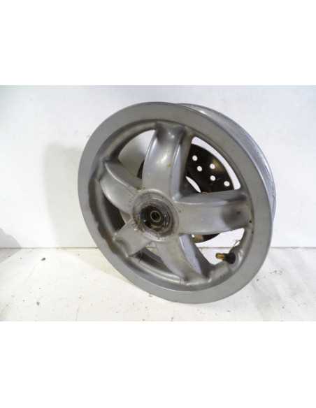 Jante avant PIAGGIO ZIP 50