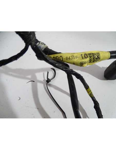 Faisceau électrique YAMAHA TDM 900 - 2007/2011 - 2B0-84359-10