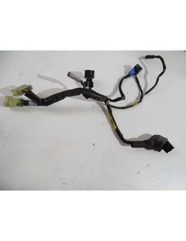 Faisceau électrique YAMAHA TDM 900 - 2007/2011 - 2B0-84359-10