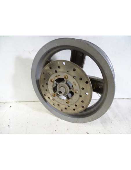 Jante avant PIAGGIO ZIP 50