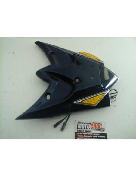 Passage de roue KAWASAKI Z750 750 - 2007