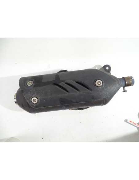 Silencieux PIAGGIO X-EVO 125 - 2008/2012 - Occasion