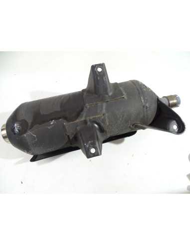 Silencieux PIAGGIO X-EVO 125 - 2008/2012 -