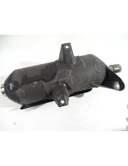 Silencieux PIAGGIO X-EVO 125 - 2008/2012 -