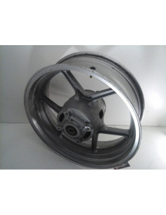 Jante arrière KAWASAKI Z750 750 - 2007