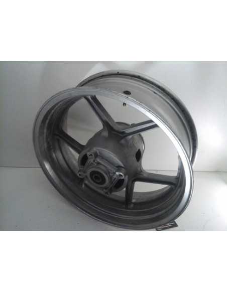Jante arrière KAWASAKI Z750 750 - 2007