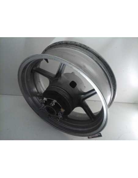 Jante arrière KAWASAKI Z750 750 - 2007