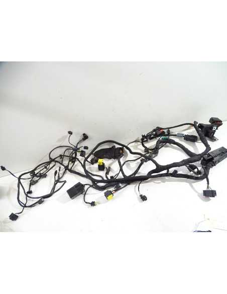 Faisceau électrique BMW C EVOLUTION - 2017 - Occasion