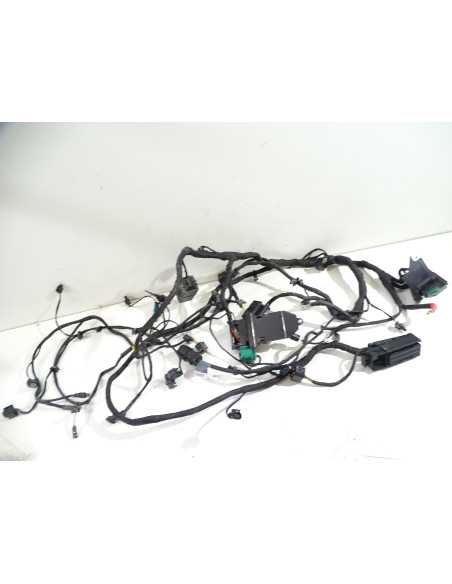 Faisceau électrique BMW C EVOLUTION - 2017 -