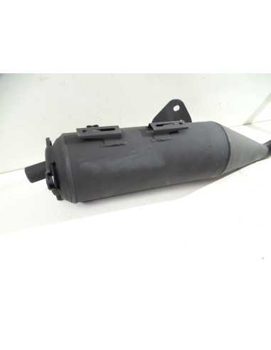 Ligne d'échappement YAMAHA MT 125 - 2021 - B5G-E4703-11-00