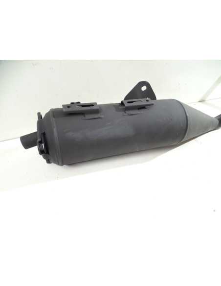 Ligne d'échappement YAMAHA MT 125 - 2021 - B5G-E4703-11-00