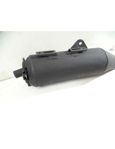 Ligne d'échappement YAMAHA MT 125 - 2021 - B5G-E4703-11-00