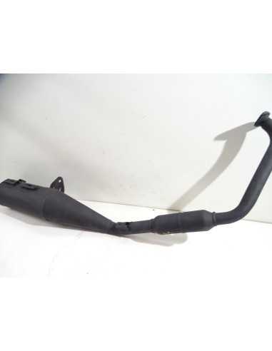 Ligne d'échappement YAMAHA MT 125 - 2021 - B5G-E4703-11-00