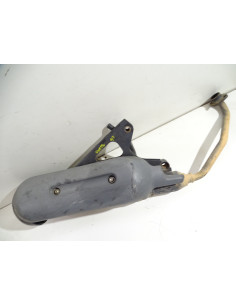 Silencieux (paire) YAMAHA NEOS 50 - 2009/2012 - 5C3 Occasion