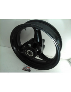 Jante arrière DUCATI MONSTER 695 - 2011 2