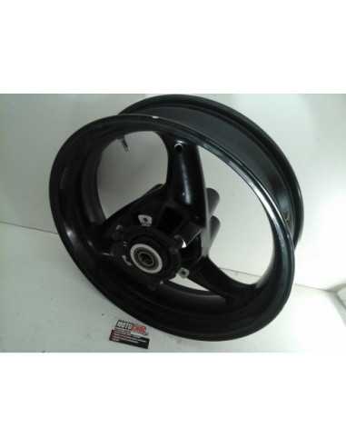 Jante arrière DUCATI MONSTER 695 - 2011