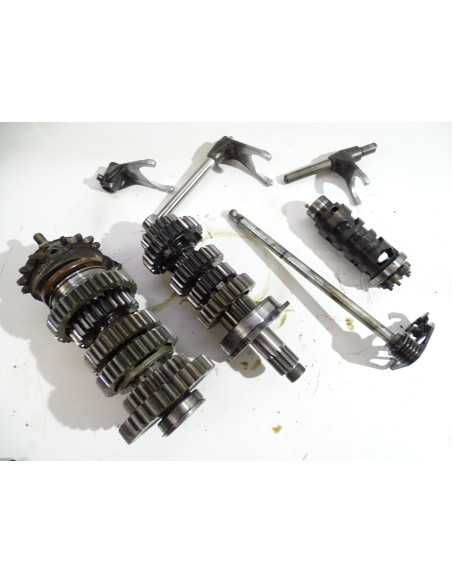 Boite de vitesses YAMAHA TDM 900 - 2007/2011 - Occasion