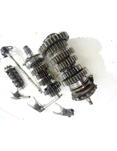 Boite de vitesses YAMAHA TDM 900 - 2007/2011 -