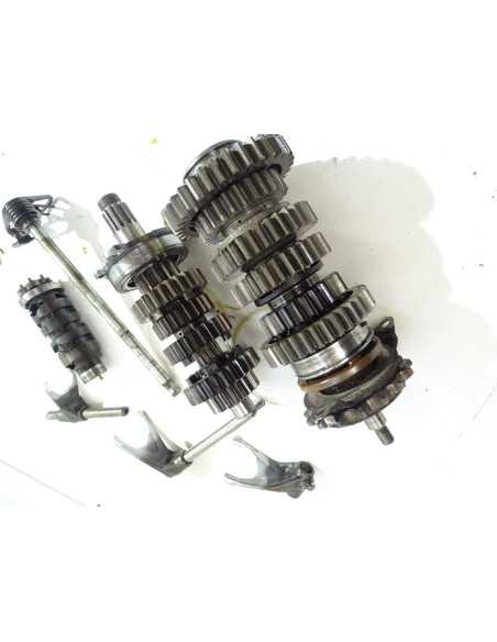 Boite de vitesses YAMAHA TDM 900 - 2007/2011 -