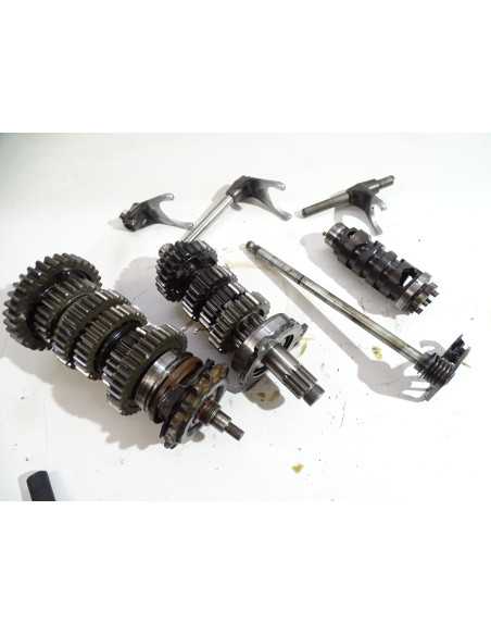 Boite de vitesses YAMAHA TDM 900 - 2007/2011 -