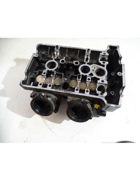 Culasse YAMAHA TDM 900 - 2007/2011 -