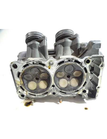 Culasse YAMAHA TDM 900 - 2007/2011 -