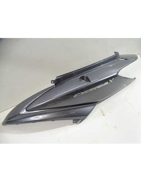 Flanc de selle gauche YAMAHA CYGNUS X 125 - 2014 -