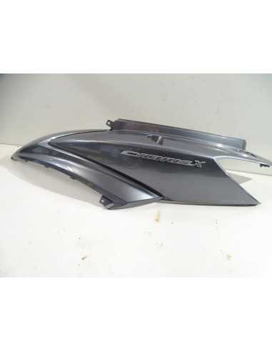 Flanc de selle gauche YAMAHA CYGNUS X 125 - 2014 -
