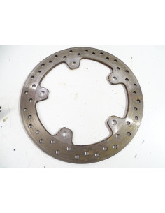 Disque de frein avant droit BMW C EVOLUTION - 2017/2019 - Occasion 2