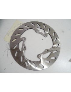 Disque de frein avant DERBI SENDA 50 - 1999/2001 - DF4041A État Neuf 2