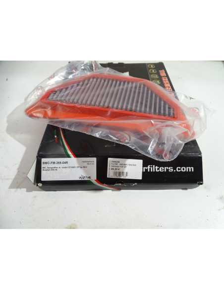 Filtre à air YAMAHA R1 - 2004/2006 - 7940200 État Neuf