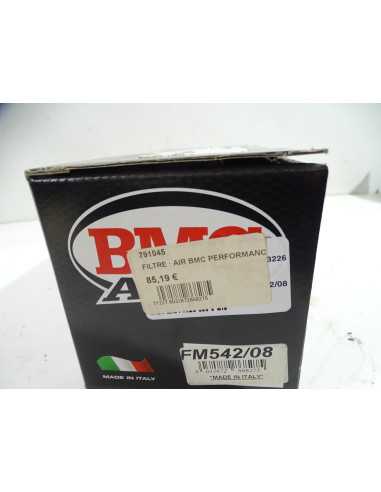 Filtre à air HONDA CB1000R - 2008/2012 - 791045 État Neuf