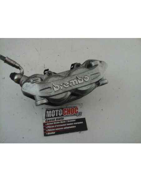 Étrier de frein avant gauche DUCATI MONSTER 695 - 2011