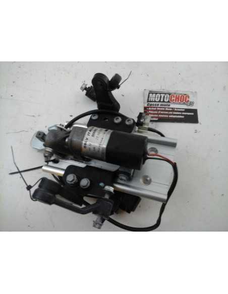 Moteur bulle GILERA GP 800