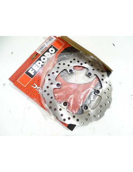 Disque de frein arrière KTM EXC 250 - 2011/2017 - FMD0184MXR Neuf Disque de frein arrière KTM EXC 250 - 2011/2017 - FMD0184MXR Neuf