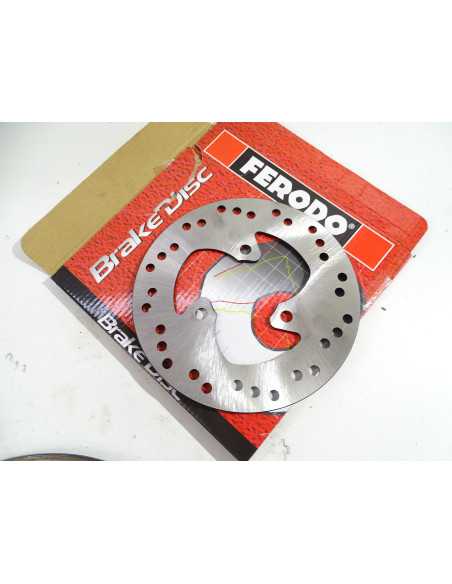 Disque de frein avant PEUGEOT TREKKER 50 - 1998/2008 - FMD0002R Neuf