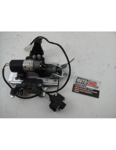 Moteur bulle GILERA GP 800 2